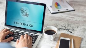 pay-per-click pay per click graphic