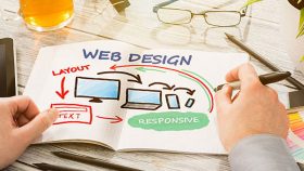 website-redesign website redesign graphic