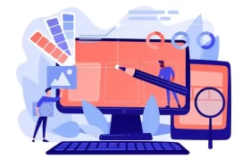 graphic-website