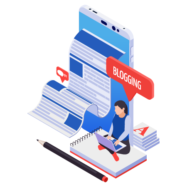How to Blog in 2022 graphic-blogging